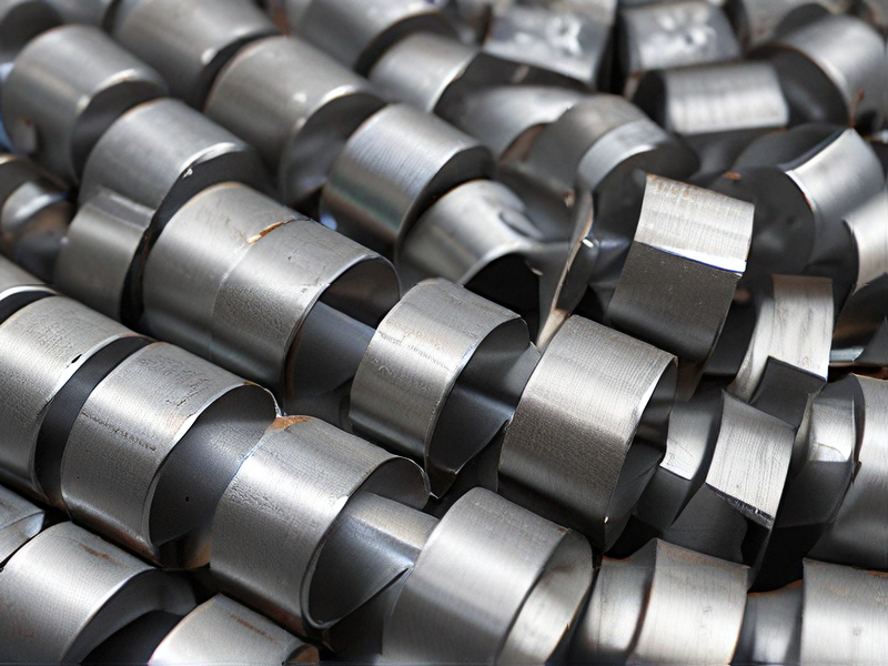 shimming metal