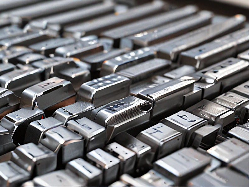 shimming metal