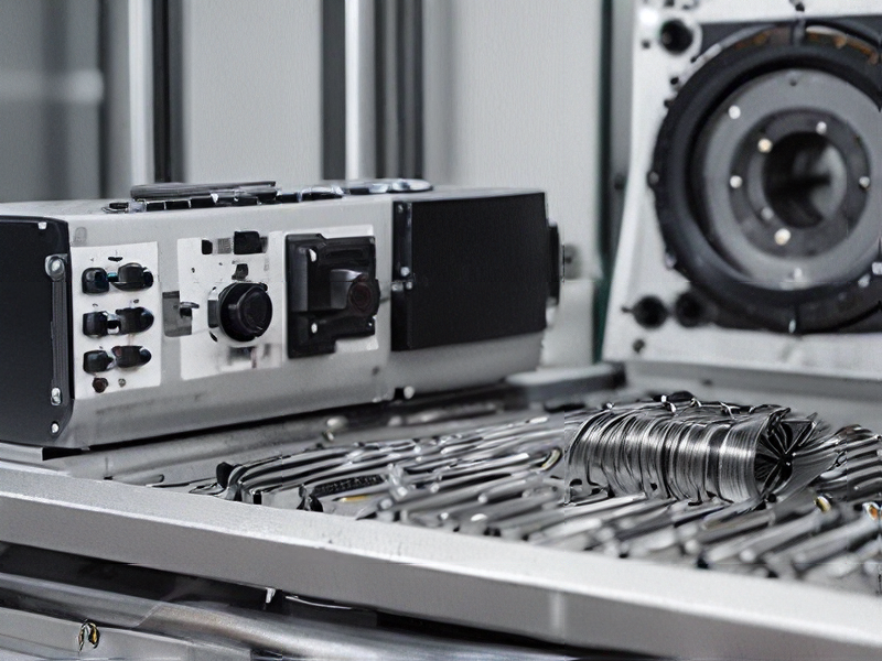 wire edm machine