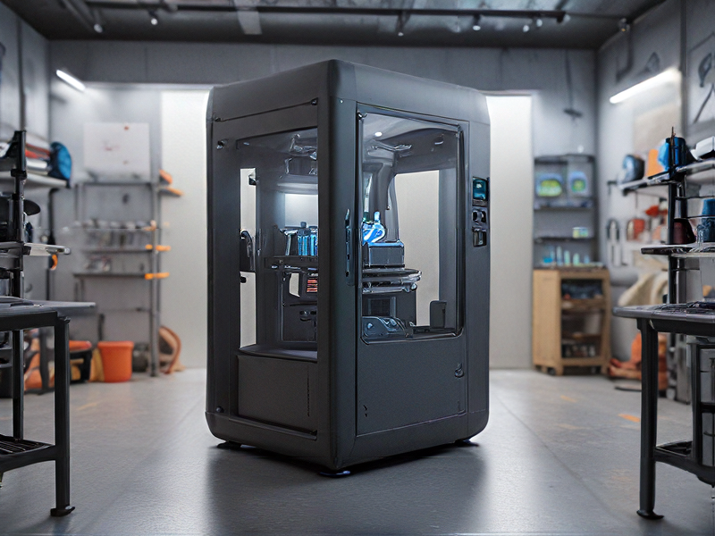 3d print shop