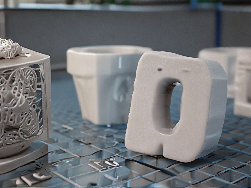 3d print shop