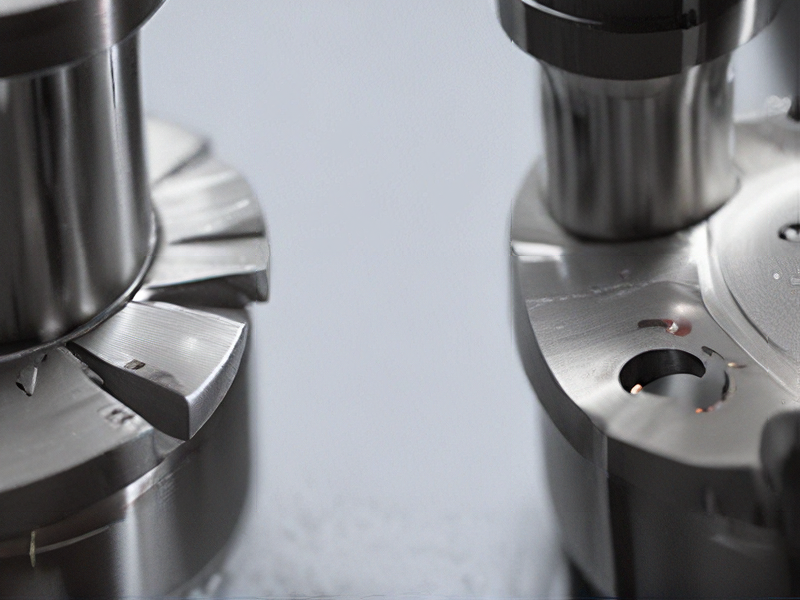 wire discharge machining