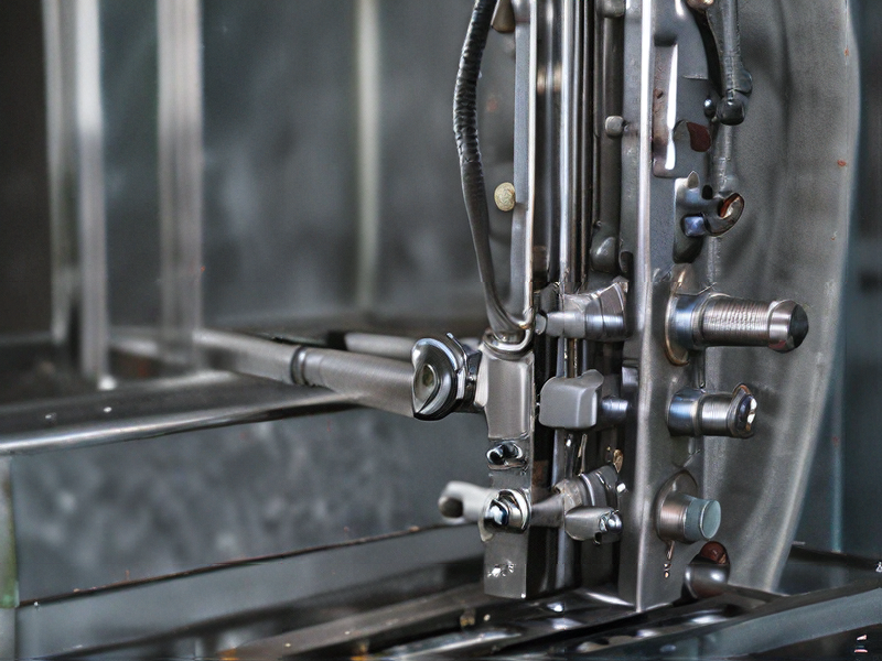 bend machine