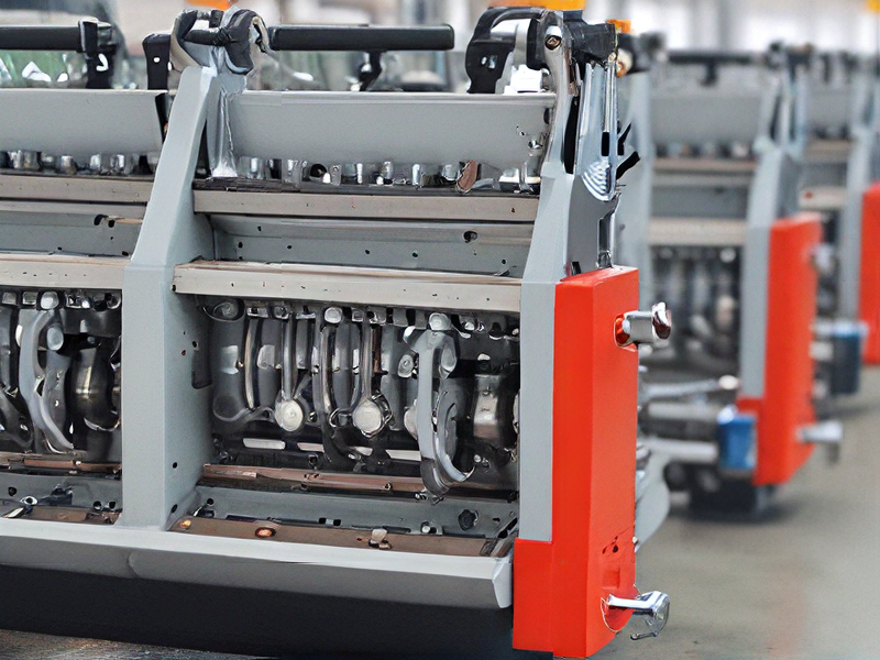 bend machine