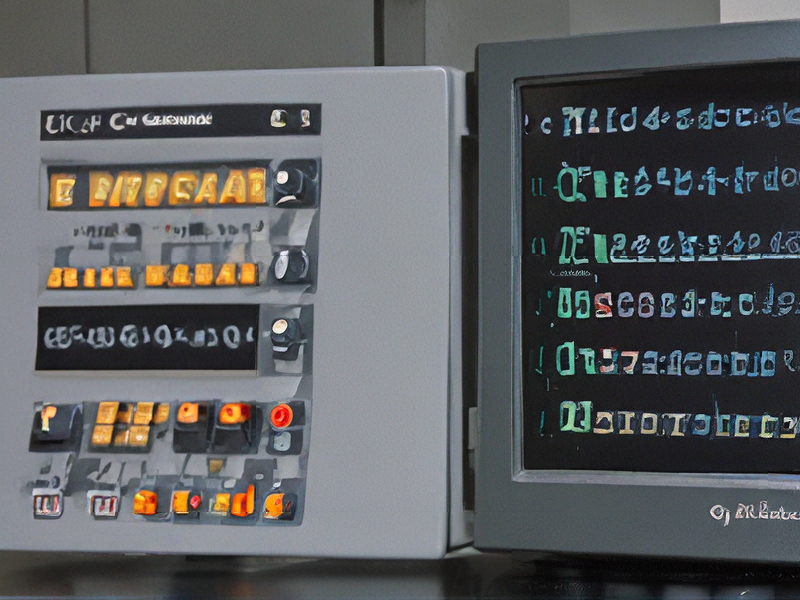 c and c machines