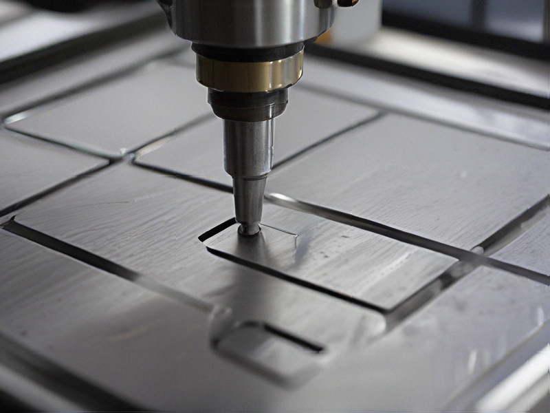 cnc for metal