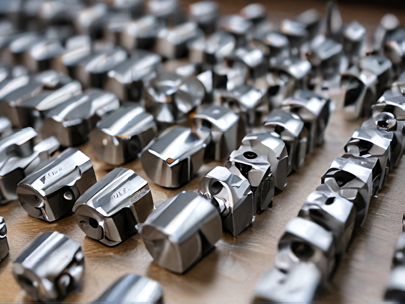 cnc for metal