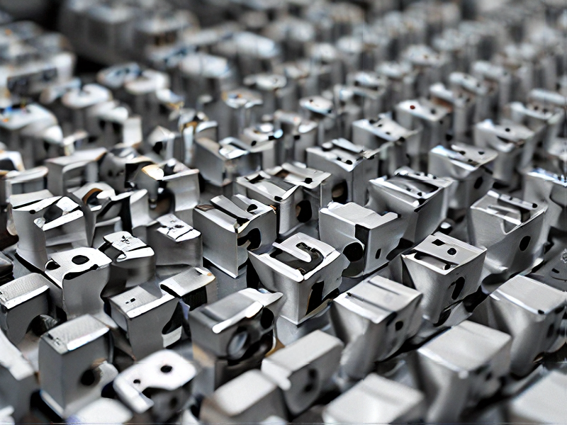 cnc for metal