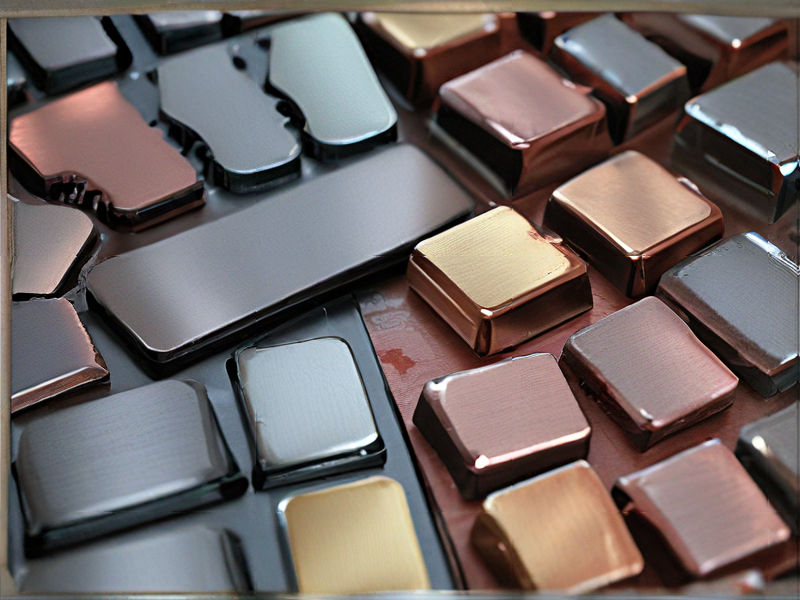 tempering of metals
