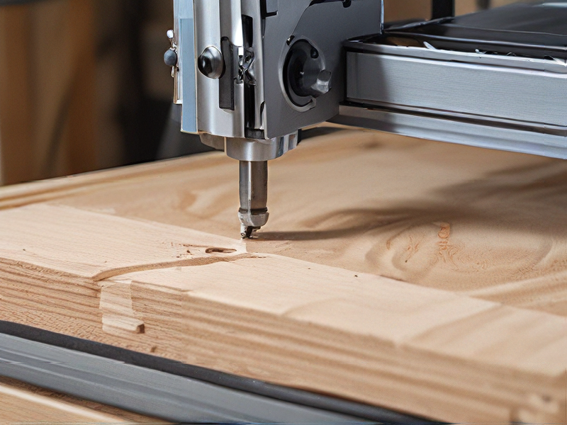 cnc cutting machine wood