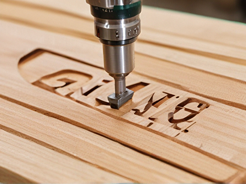 cnc cutting machine wood