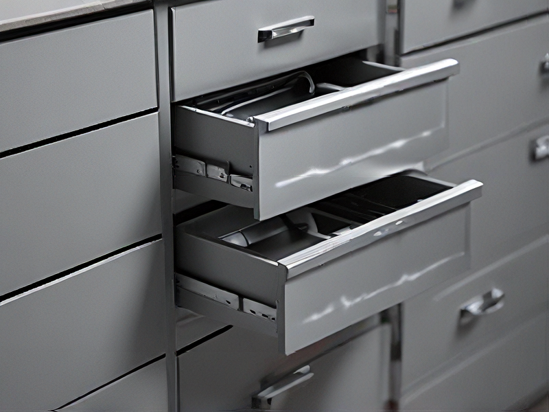 Top Drawer Metal Manufacturing Technology Quality, Tips & FAQs for Sourcing from China.