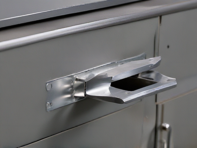 drawer metal