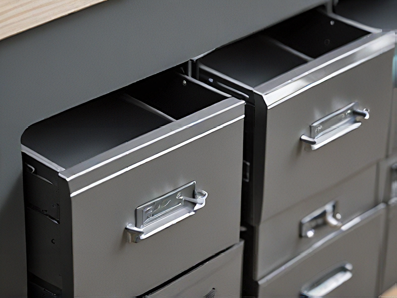 drawer metal