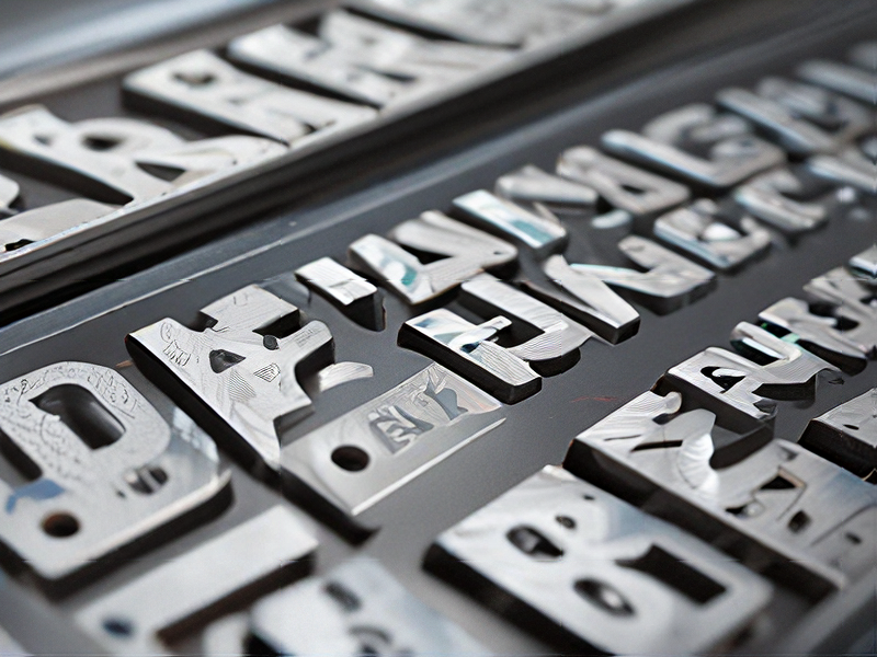 laser etching machine metal