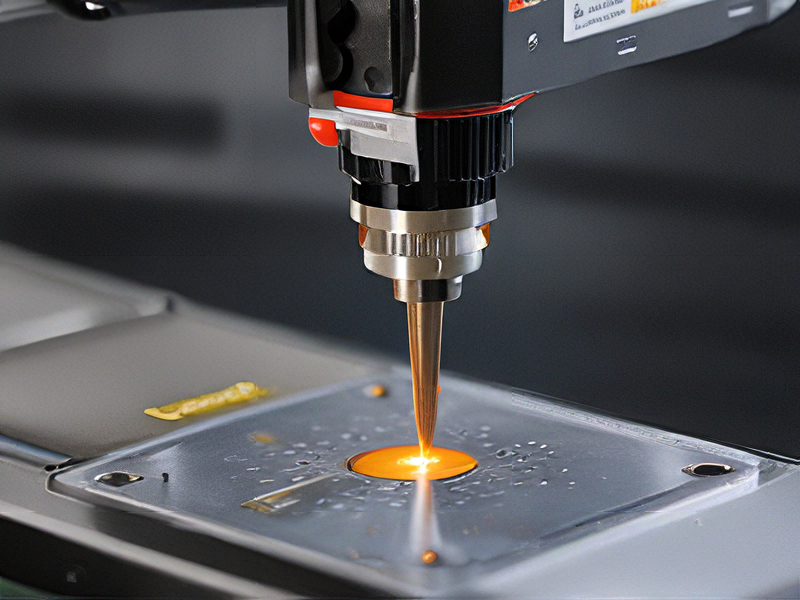 engraving laser machine for metal