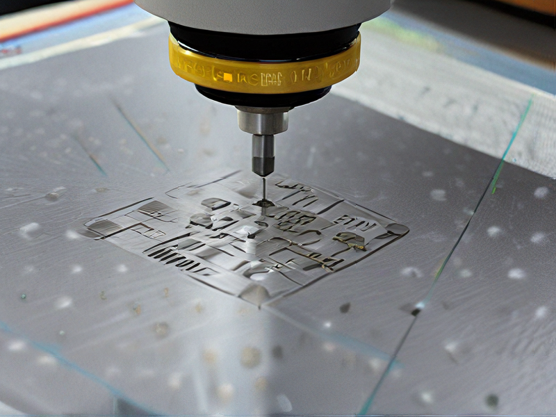 laser engraving metal machine