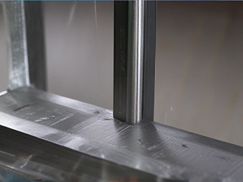 tensile strength for steel
