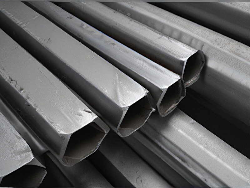 tensile strength for steel