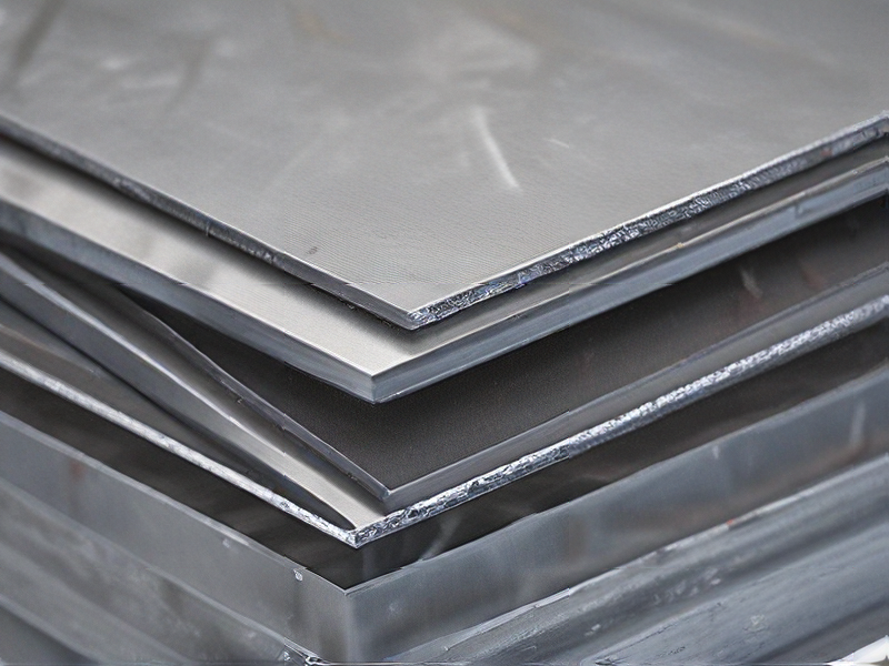 cost of sheet metal