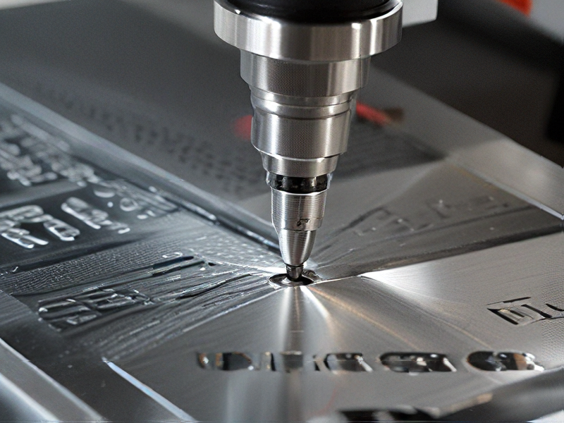 metal engraving machine laser