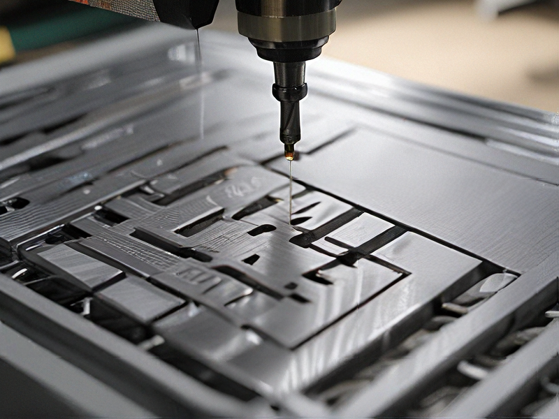 metal engraving machine laser