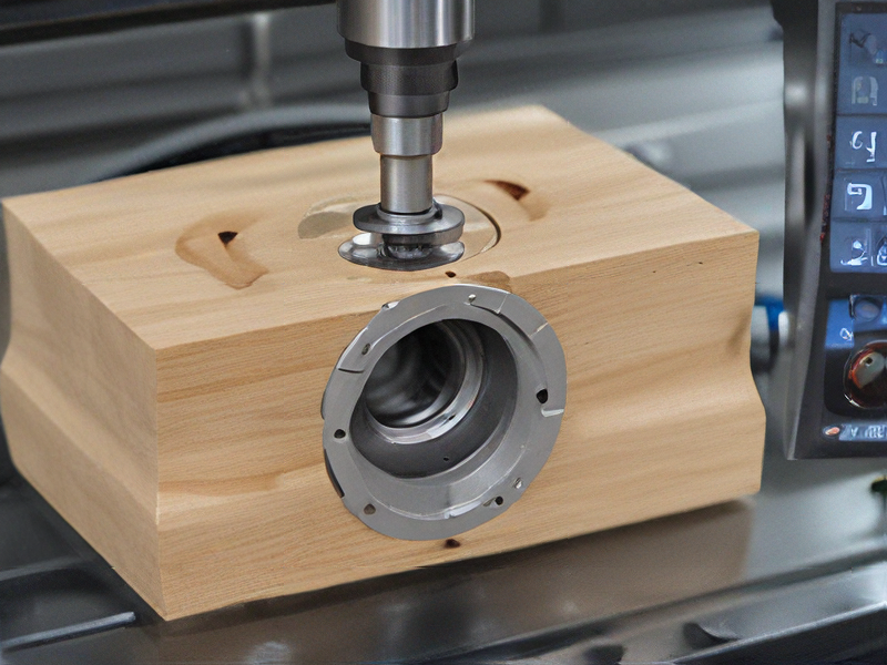cnc 5-axis