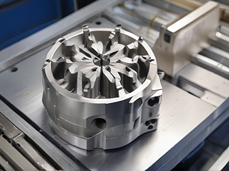 cnc 5-axis
