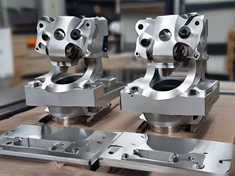 cnc 5-axis