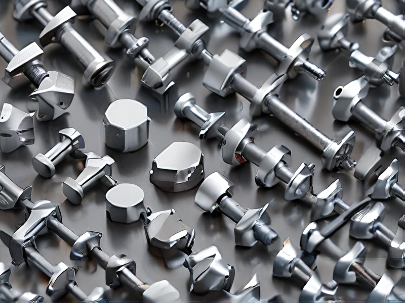 Top Metal Rivet Manufacturing Technology Quality, Tips & FAQs for Sourcing from China.