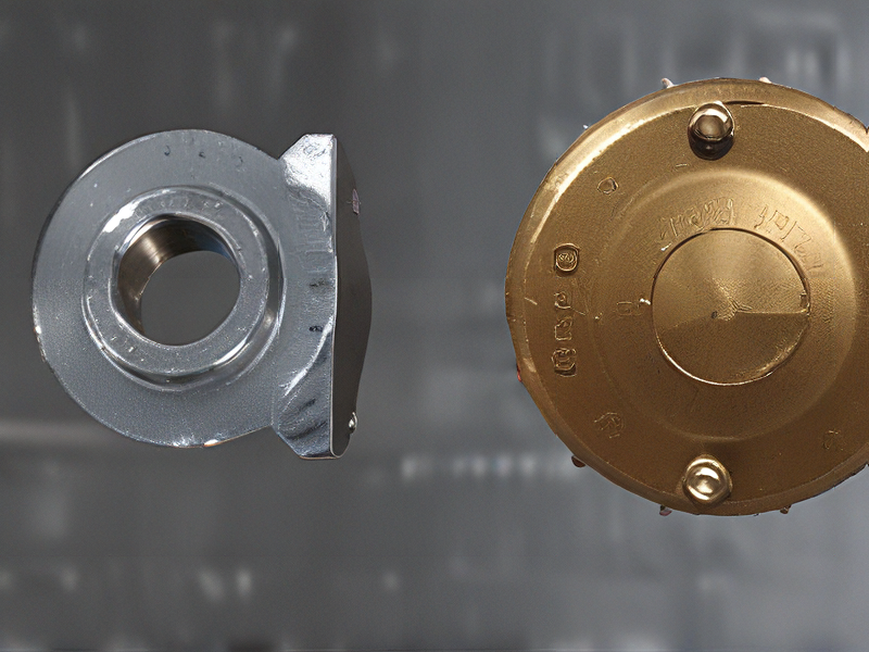 metal rivet