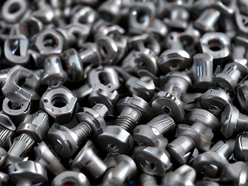 metal rivet