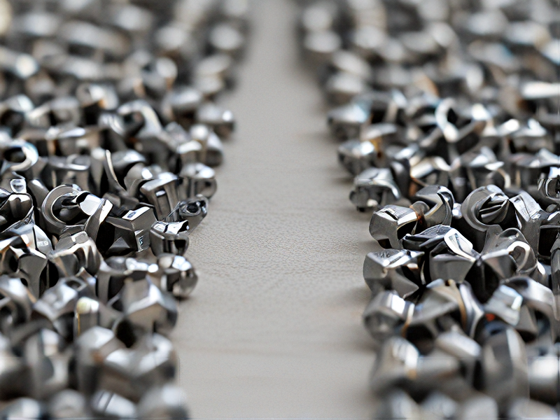 metal rivet