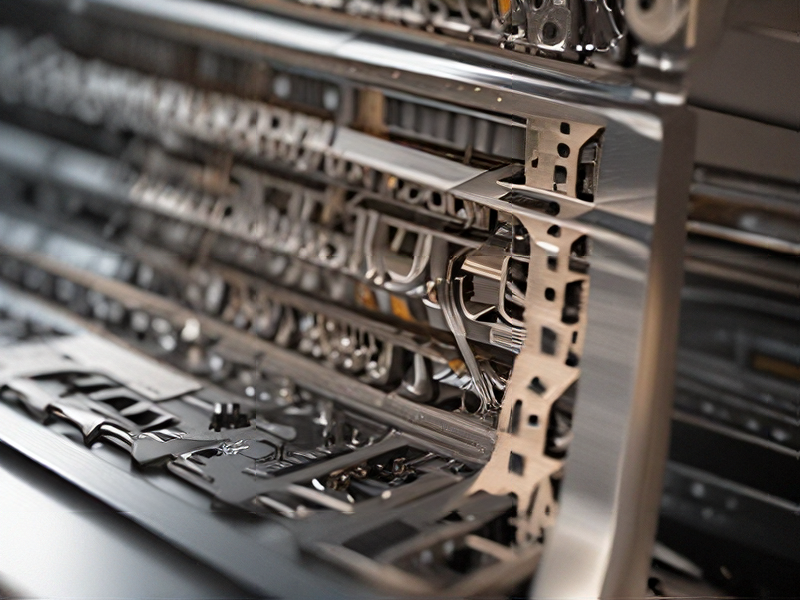 Top Laser Cut Metal Manufacturing Technology Quality, Tips & FAQs for Sourcing from China.