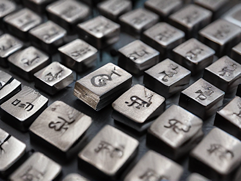 laser cut metal