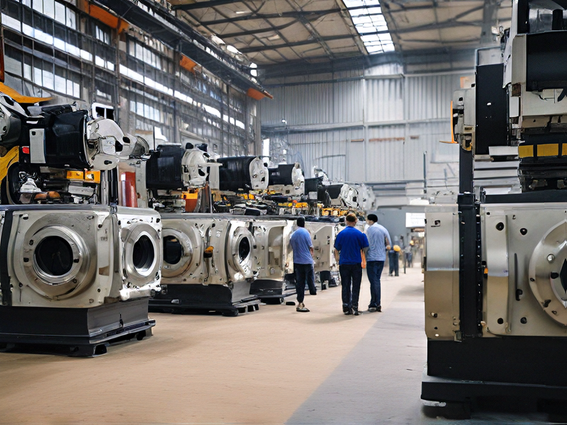 cnc machine projects