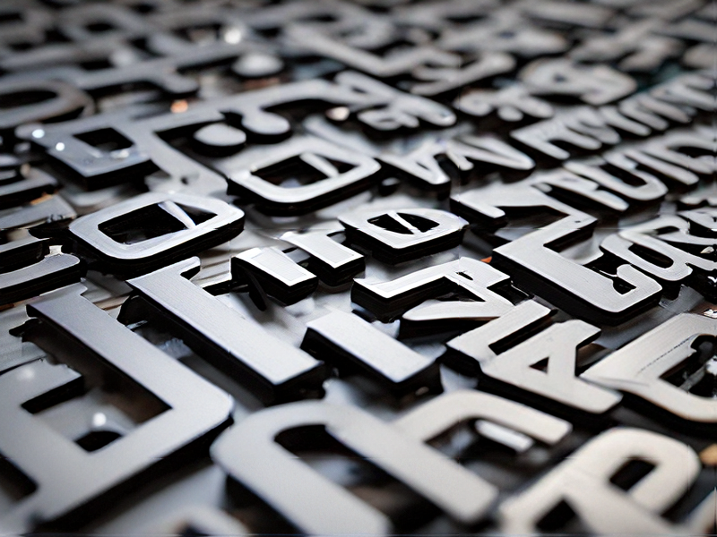 laser cut on metal