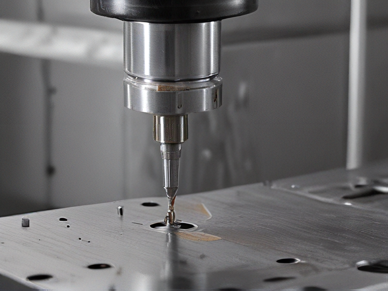 riveting metals