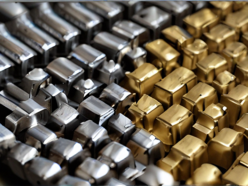 riveting metals