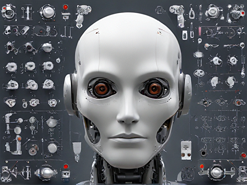 Top Parts For Robot Manufacturing Technology Quality, Tips & FAQs for Sourcing from China.