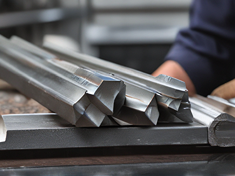 cutter for metal