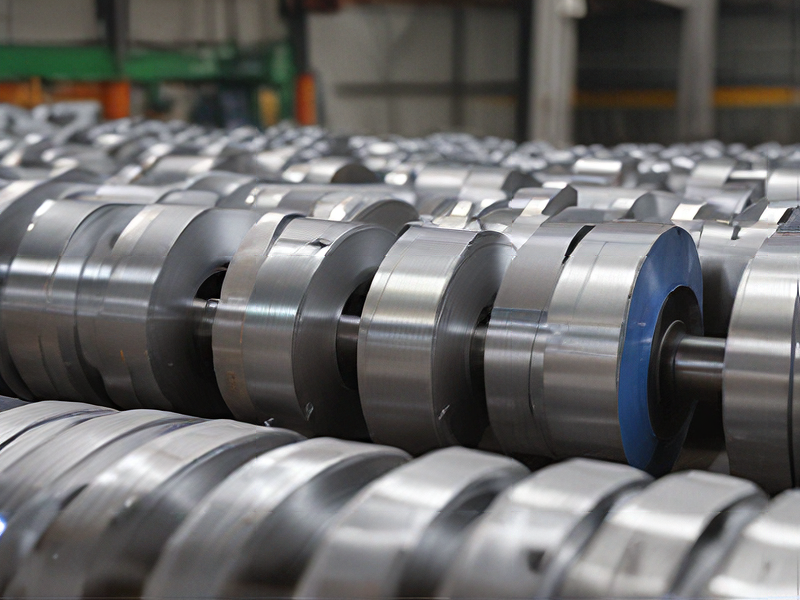 cutter for metal