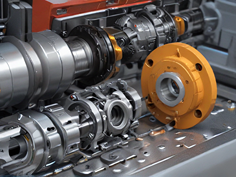 Top Industrial Machinery Components Manufacturing Technology Quality, Tips & FAQs for Sourcing from China.