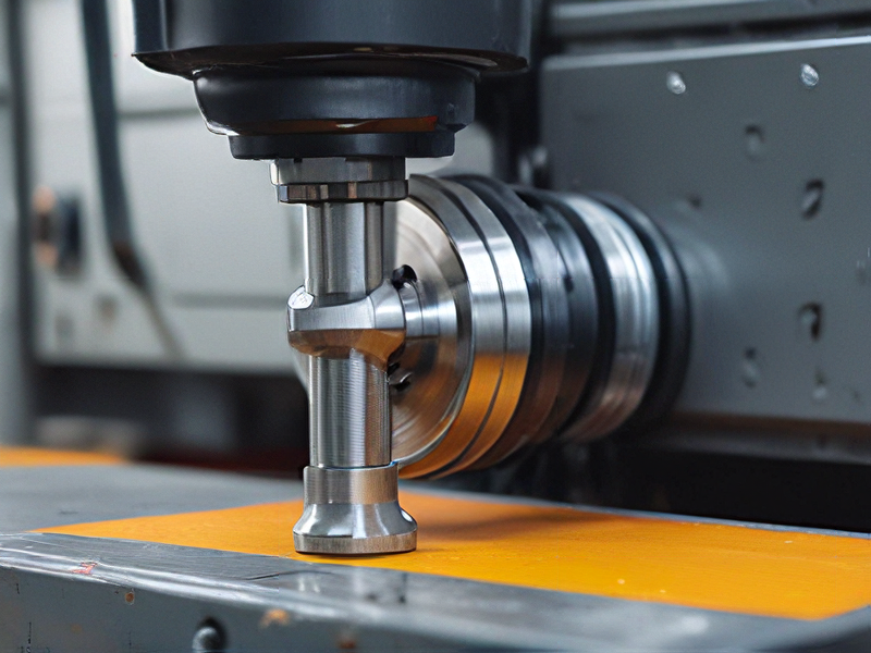 industrial machinery components