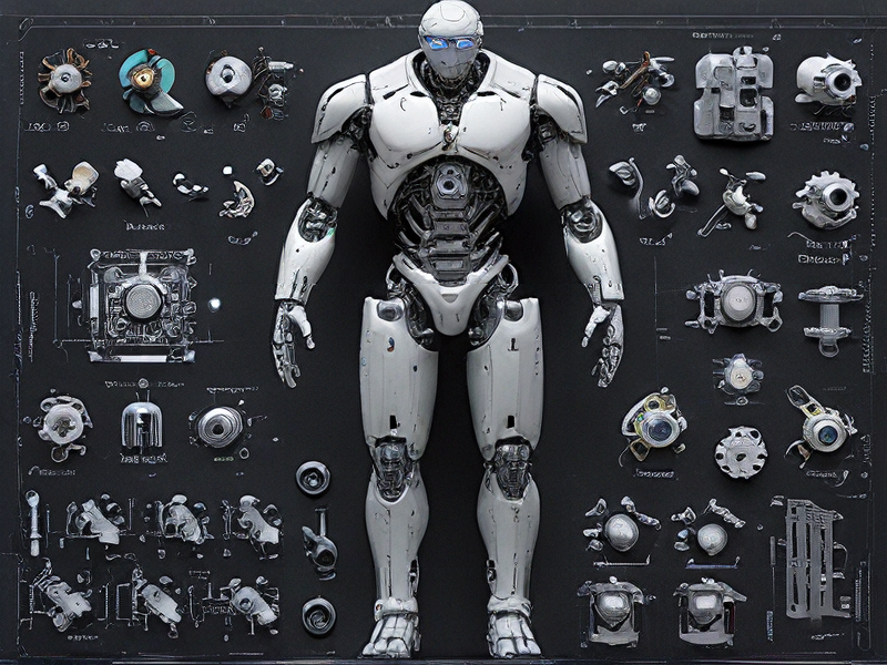 Top Parts Of Robotics Manufacturing Technology Quality, Tips & FAQs for Sourcing from China.