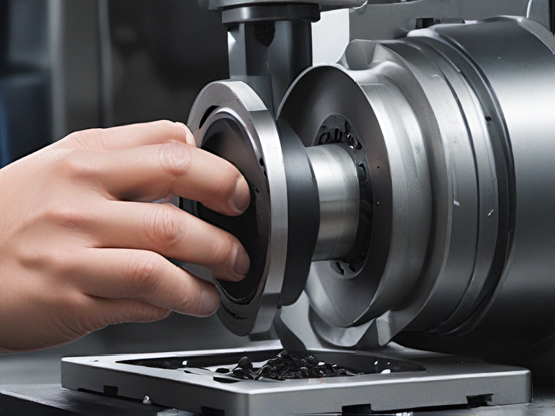 centerless grinder