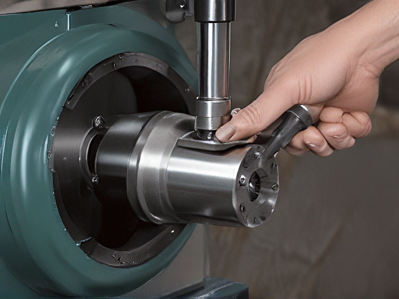 centerless grinder