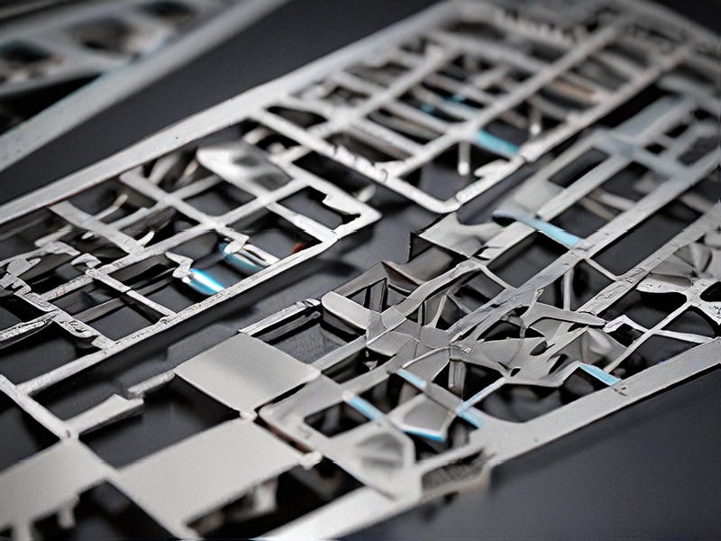Top Laser Cuts Metal Manufacturing Technology Quality, Tips & FAQs for Sourcing from China.