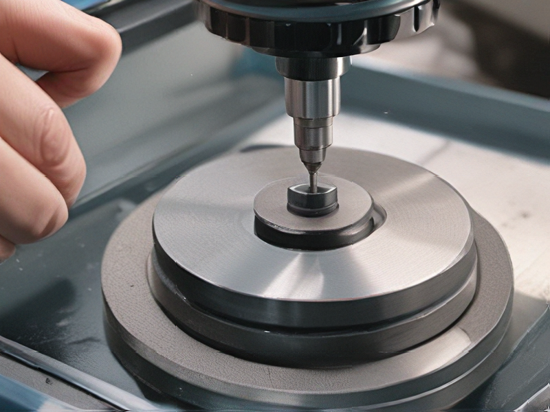 centerless grinding process
