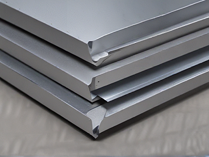 sheet metal parts